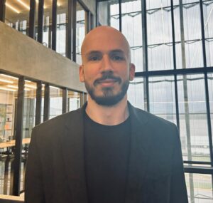 Foto de Caio César Pass